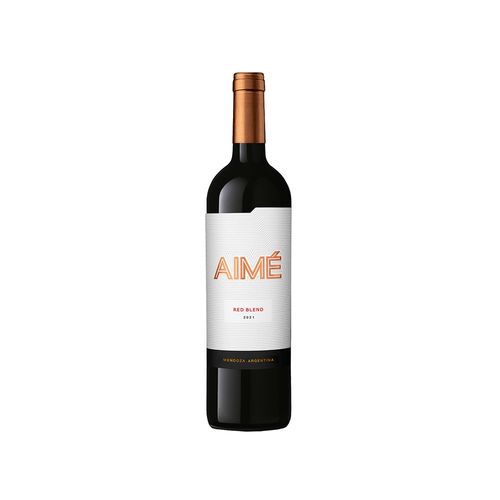 Vino Aimé Red Blend 750