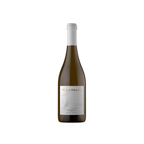 Vino Ruca Malen Capitulo Dos Chardonnay 750