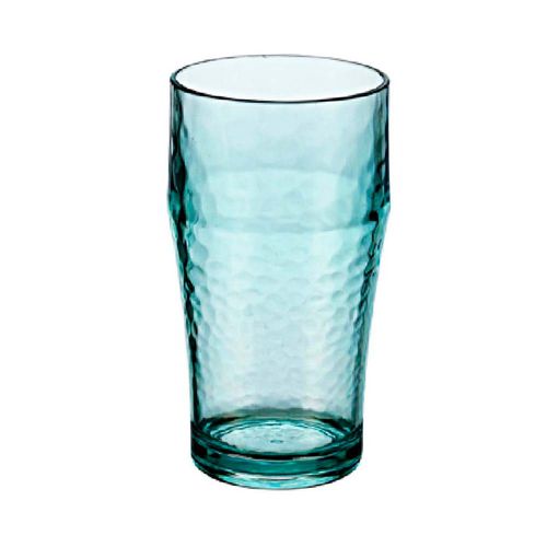 Vaso Alto Acrilico Diamond 550m Krea