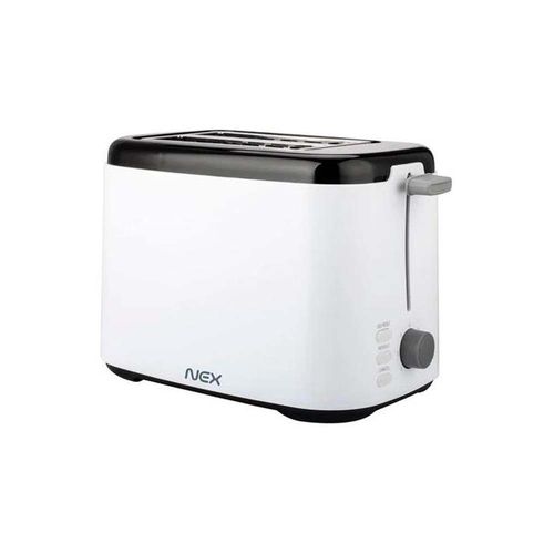 Tostador De Pan Nex Tmb8052