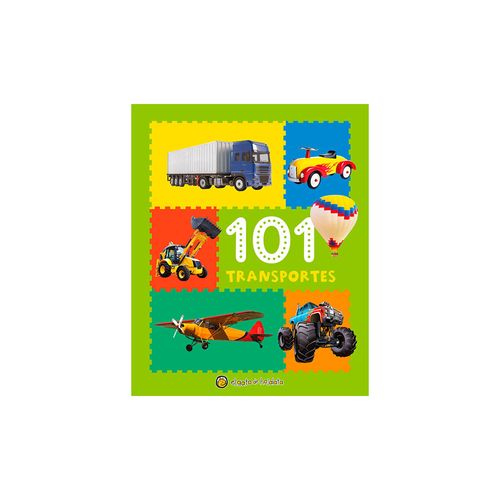 Col. 101 T/d Acolchado Guadal