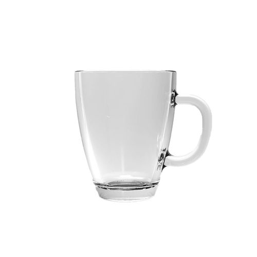 Taza Durax Armonía Vidrio 360cc