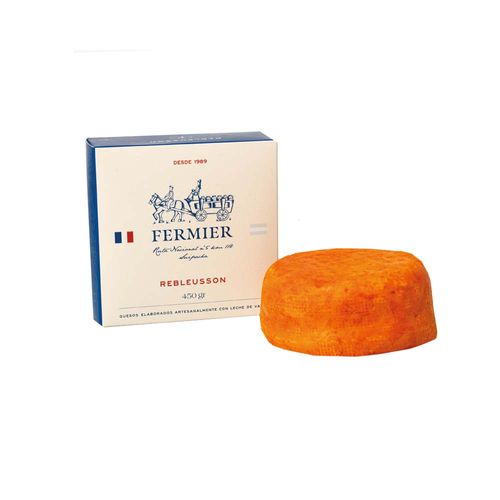 Queso Reblochon Fermier   Hma 1 Kg