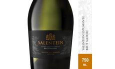 Espumante Salentein Brut Nature 750 Ml