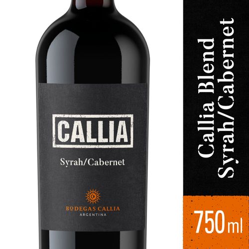 Vino Callia Blend