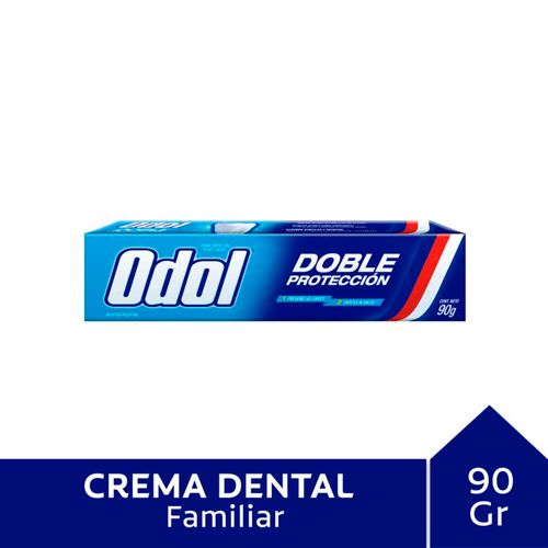 Pasta Dental Odol 90 G
