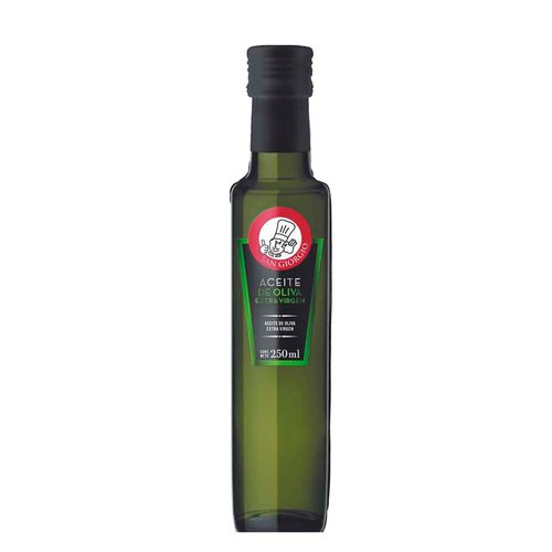 Aceite De Oliva Extra Virgen San Giorgio 250ml