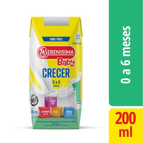 Leche Uat La Serenisima 1 200 Ml