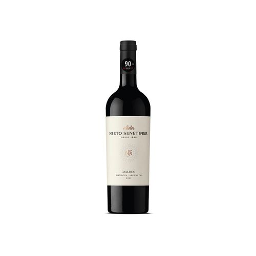 Vino Nieto Senetiner Malbec 750ml