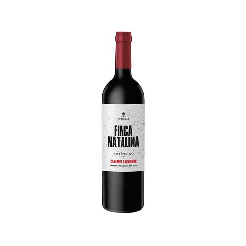 Vino Finca Natalina Autentico Cabernet Sauvignon