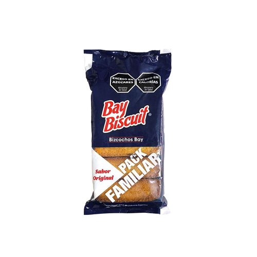 Bizcocho Dulce Bay Biscuit 172 Gr