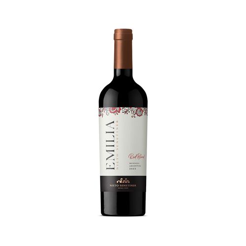 Vino Emilia Red Blend 750ml