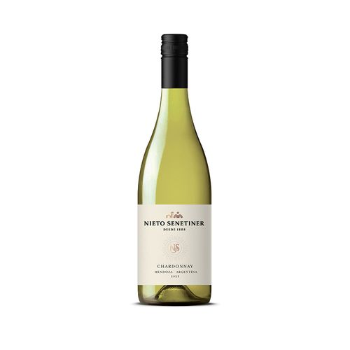 Vino Nieto Senetiner Chardonnay 750ml