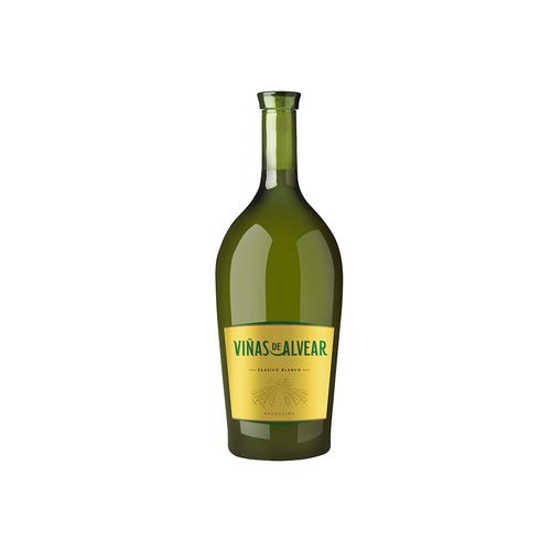 Vino Viñas De Alvear Clásico Blanco 1.125ml