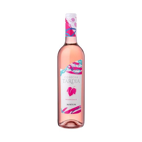 Norton Cosecha Tardia Rosado 750 Ml