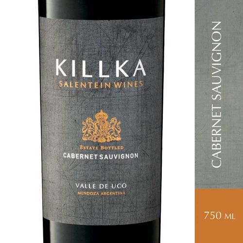 Vino Killka Cabernet Sauvignon