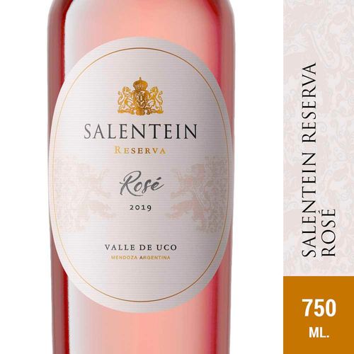 Vino Salentein Reserve Rose