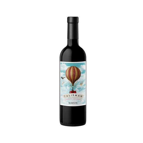 Vino Talisman Cabernet Sauvignon 750 Ml