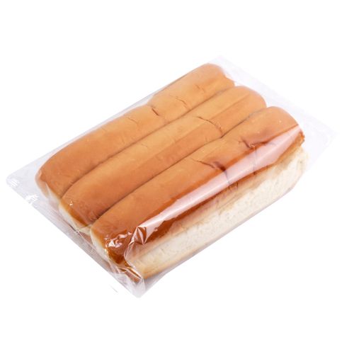 Pan De Pancho Largo