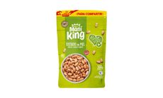 Maní Tostado Sin Piel Mani King 350 Gr