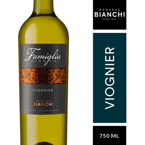 Vino Famiglia Viognier 750 Ml