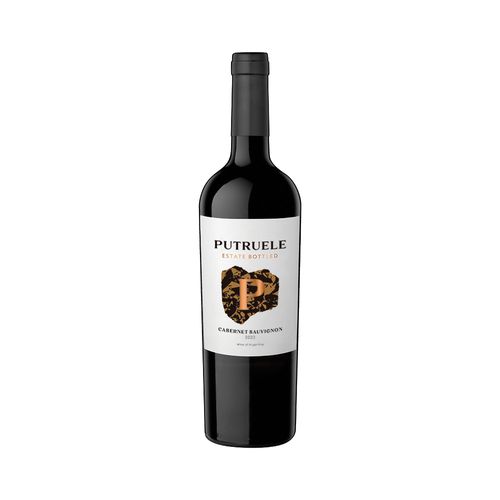 Vino Putruele Cab Sauv Estate 750cc