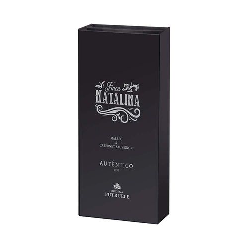 Vino Finca Natalina Autentico Mal  Cab Sauv