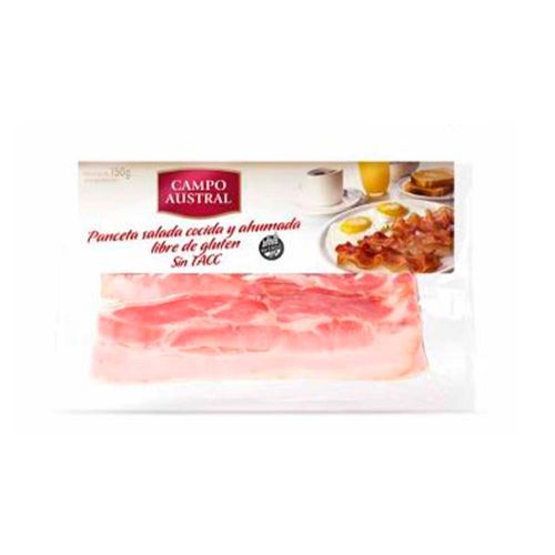 Panceta Campo Austral 150 Gr