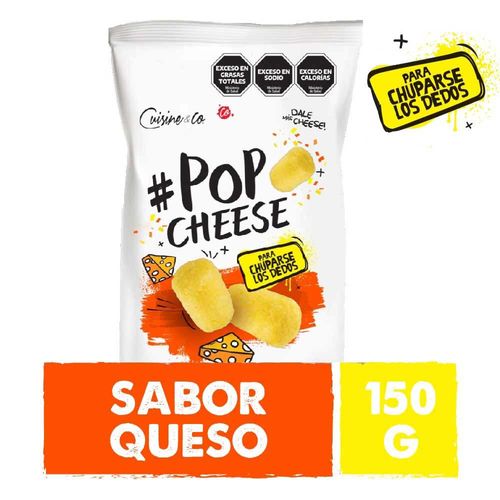 Palitos De Maiz Cuisine-co 150 Gr