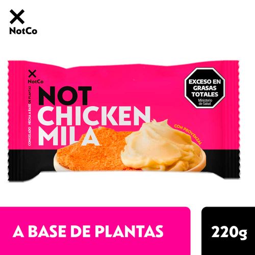 Notchicken Mila 110 Gr