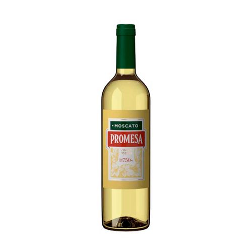 Vino Promesa Moscato 750