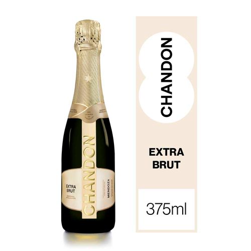 Espumante Chandon Extra Brut 375 Ml