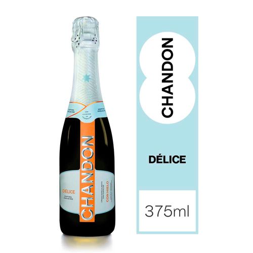 Espumante Chandon Delice 375 Ml