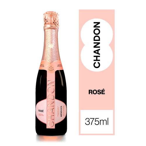 Espumante Chandon Rose 375ml