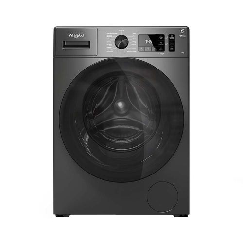 Lavarropas  9kg Wnq90as Whirlpool