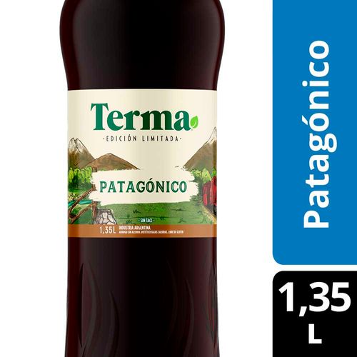 Beb. Hierb. Terma Patag 1.35lt