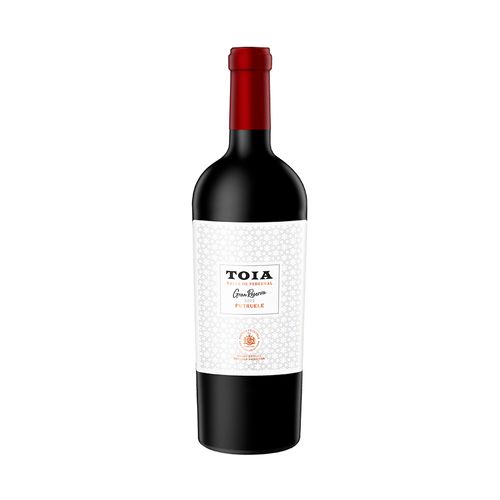 Vino Gran Reserva 750 Ml Toia