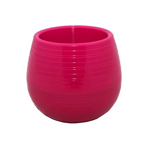 Maceta  Autorriego Fucsia N°3 Beruplast