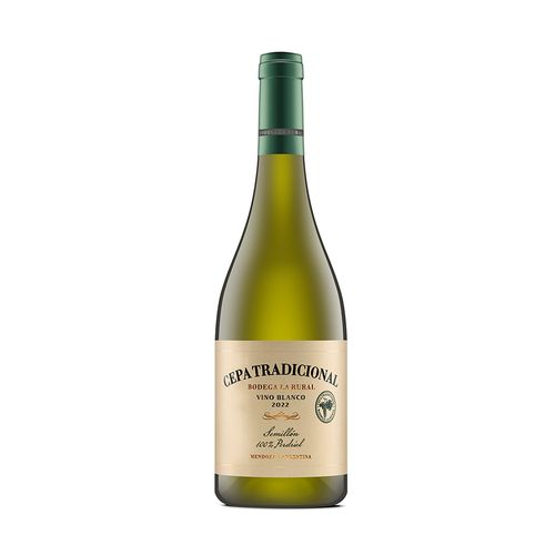 Vino Cepa Tradicional Semillon