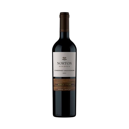 Vino Norton Reserva Cabernet Sauvignon