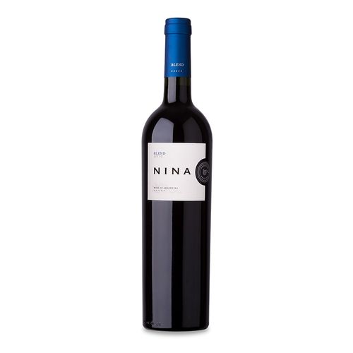 Vino Nina Gold Blend