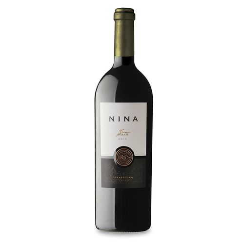 Vino Nina Gran Syrah