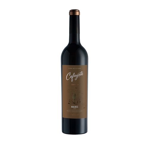 Vino Cafayate Roble Malbec 750cc