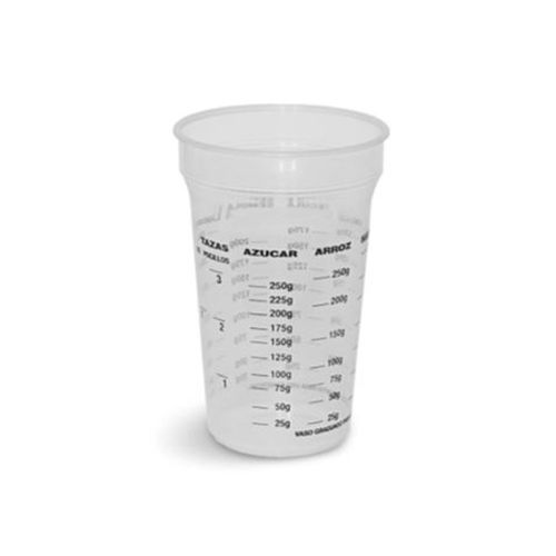 Vaso Colombraro New Kolor Graduado
