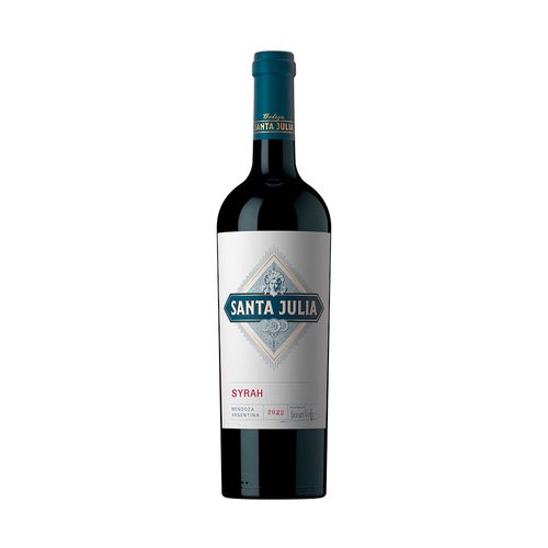 Vino Santa Julia Syrah 750 Cc