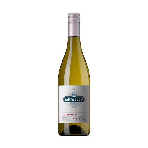 Vino Santa Julia Chardonnay 750cc