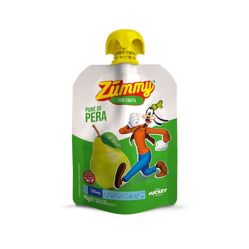 Pure Disney Pera Zummy 90 Gr