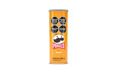 Papas Fritas Pringles Queso X109gs