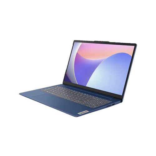 Notebook Lenovo Ideapad Slim 3 - 15" - Intel® Core™ I3 - 512gb