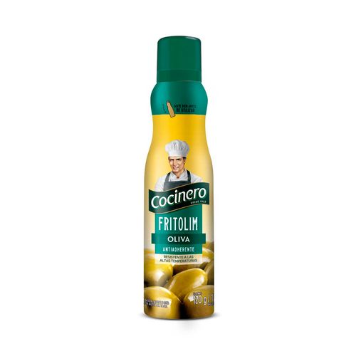 Aceite Oliva Fritolim 126 Cc